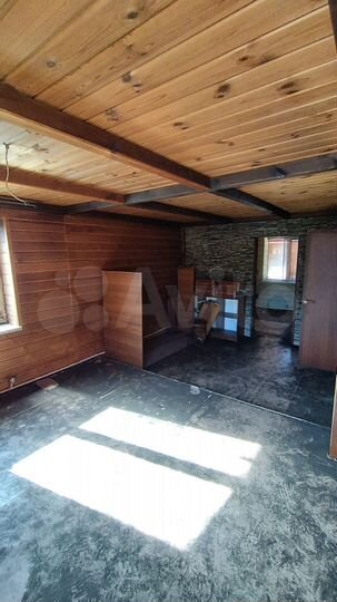 Дом 161,7 м² на участке 5,9 сот.