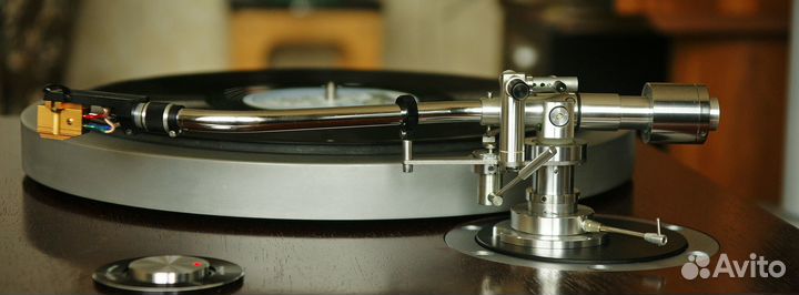 Тонарм Micro Seiki MA-505X