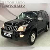 Toyota Land Cruiser Prado 2.7 AT, 2006, 235 000 км, с пробегом, цена 1 998 000 руб.