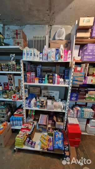 Сникерс и не только