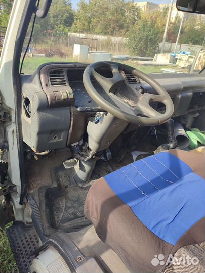 BAW Fenix с КМУ, 2008