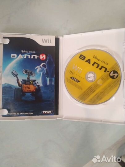 Игры для nintendo wii