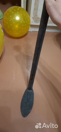 Сапожная лапа стойка, инструмент обувщика