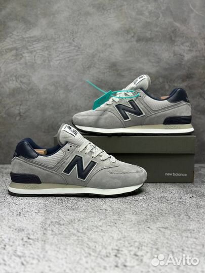 Кроссовки new balance 574