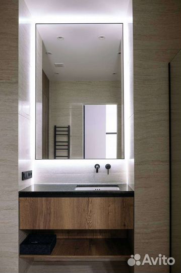 Зеркало на заказ