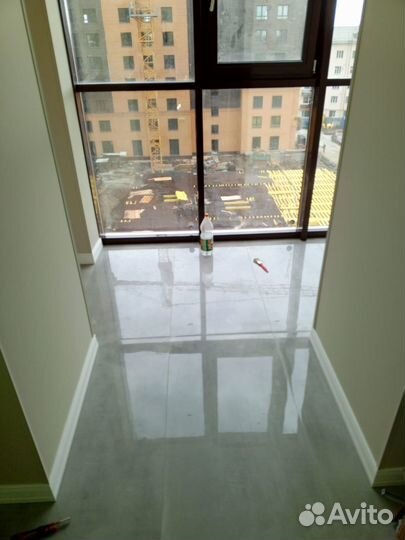 Ремонт и отделка квартир под ключ