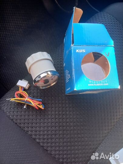 Трим указатель лодочного мотора