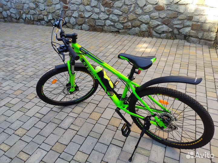 Велосипед Stern Energy 1.0