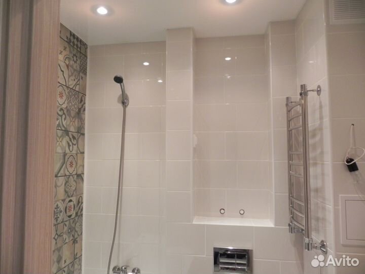 Ремонт, отделка