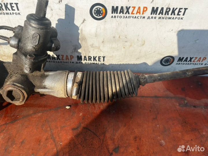 Рулевая рейка Great Wall Sailor 2.2 491QE 2007