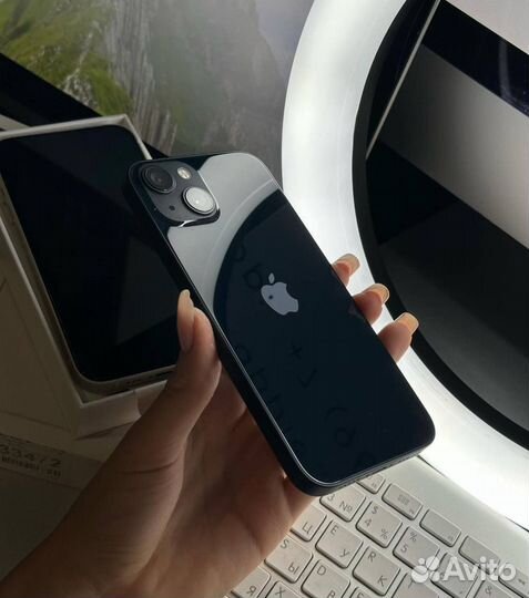 iPhone 13, 128 ГБ