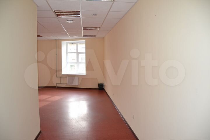 Офис, 25.6 м²