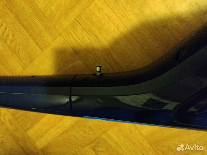 Пылесос Philips PowerPro Aqua