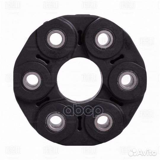 Муфта кард.вала BMW X5 E53 00- RC 2610 Trialli