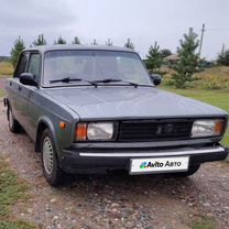 ВАЗ (LADA) 2105 1.6 MT, 2010, 58 000 км, с пробегом, цена 215 000 руб.