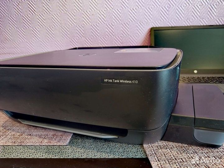 Принтер сканер копир hp