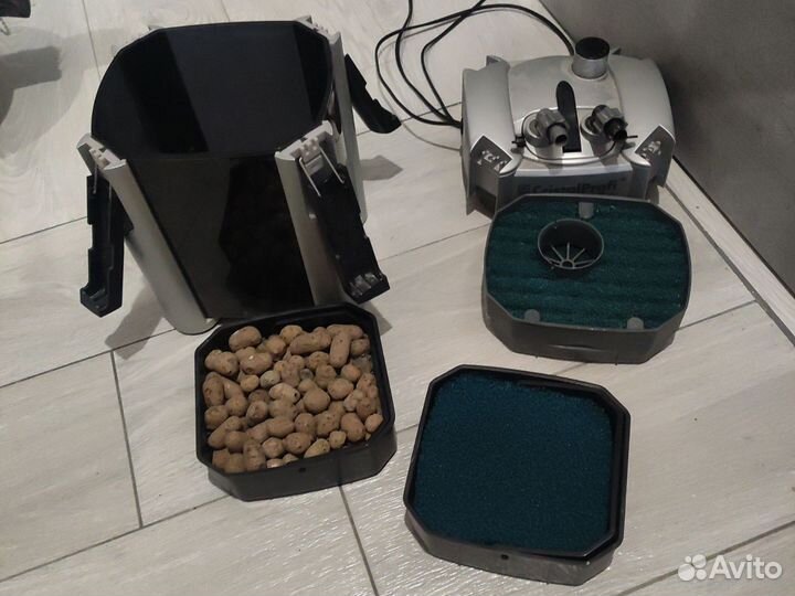 Фильтр jbl CristalProfi greenline