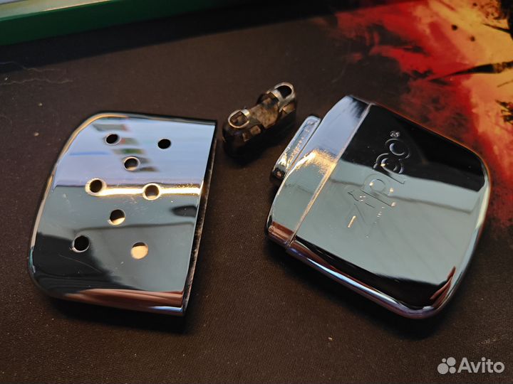 Каталитическая грелка Zippo Hand Warmer