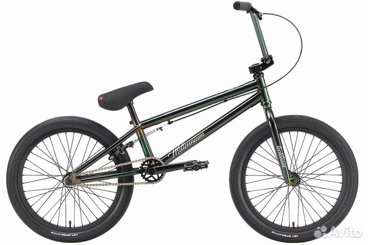 TechTeam Millennium 20