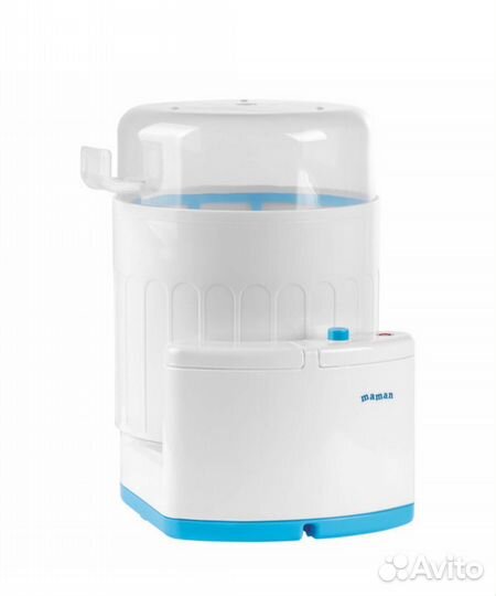 Стерилизатор для бутылочек