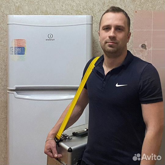 Ремонт холодильников ремонт стиральных машин