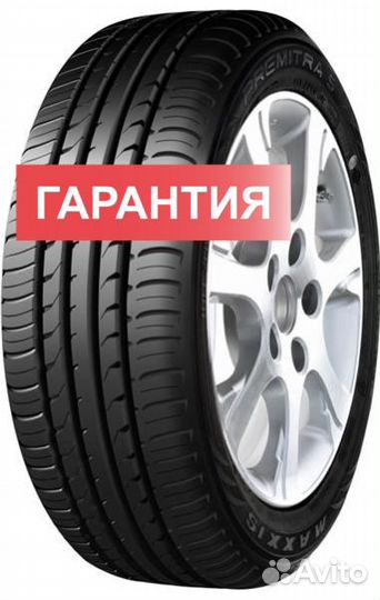 Maxxis Premitra HP5 225/60 R17