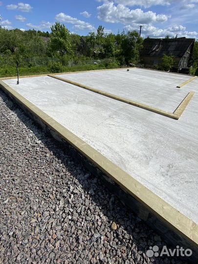 Строительная бригада