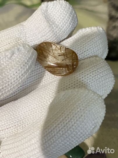 Натуральные камни подвески