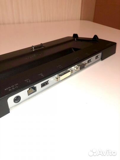 Док-станция Sony VGP-prsz1 для ноутбука Sony