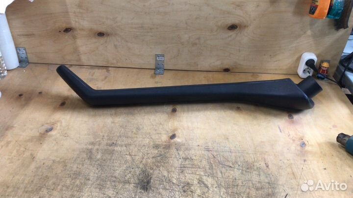 Шноркель УАЗ Хантер новый оригинал