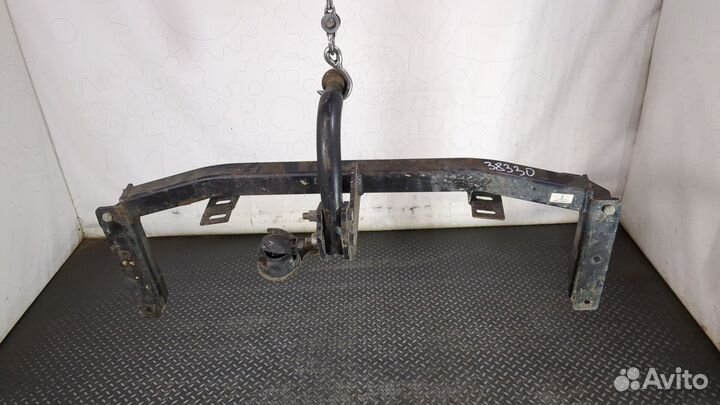 Устройство прицепное (фаркоп) Opel Corsa C, 2003