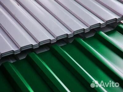 Профлист в наличии и под заказ