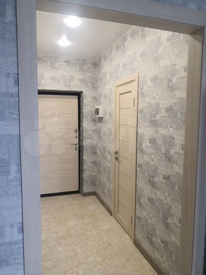 1-к. квартира, 39 м², 7/19 эт.