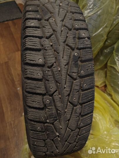 Cordiant Snow Cross 185/65 R15 92T