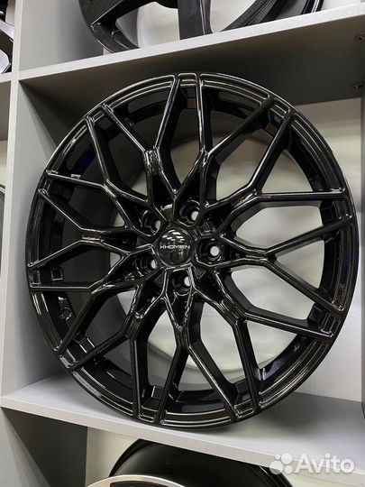 Khomen Wheels 8,5x19/5x114,3 ET30 D60,1 KHW1902