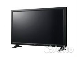 Монитор Samsung SMT-4011P диагональ 40 дюймов