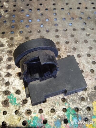 Блок иммобилайзера Opel Vectra C