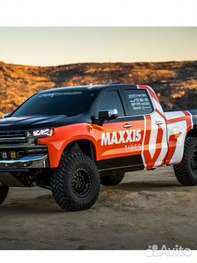 Maxxis AT-811 Razr AT 285/65 R18 125S