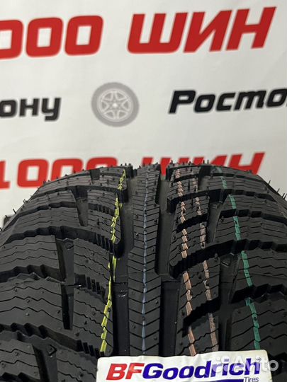 Bfgoodrich Winter T/A KSI 205/55 R16 91T