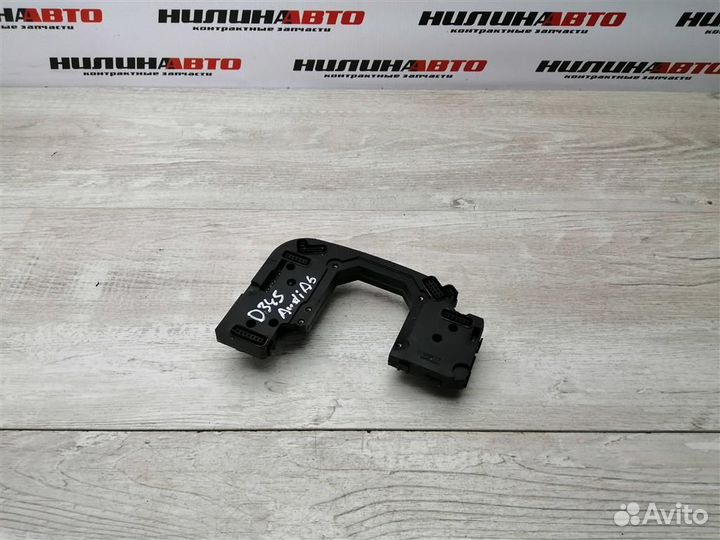 Блок управления подрулевых переключателей Ауди А6