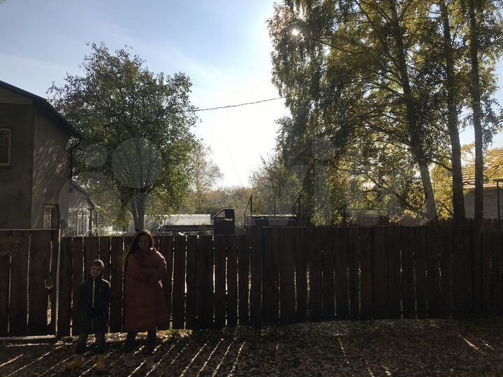 Участок 10 сот. (СНТ, ДНП)