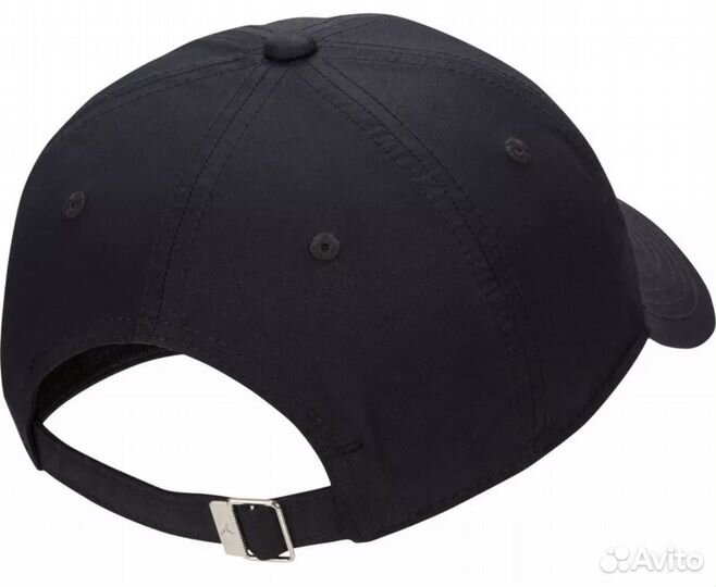 Бейсболка Air Jordan C Cap Adjustable Unstructured