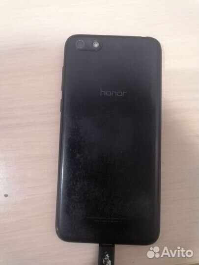 HONOR 7A Prime, 2/32 ГБ