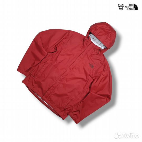 Ветровка The North Face (Nike ACG, Patagonia, HH)