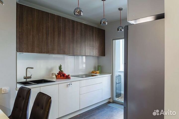 Кухонный гарнитур от производителя