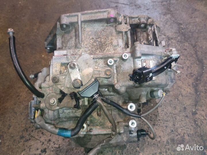 АКПП Opel Astra H Z18XER AF17 6041SN 60-41SN