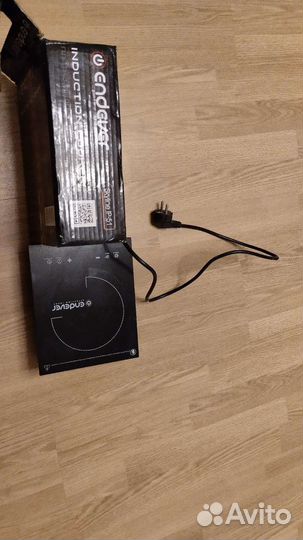 Индукционная плита Endever ip51