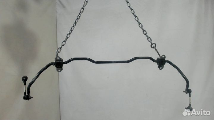 Стабилизатор подвески Tesla Model 3, 2019