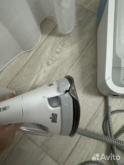 Парогенератор