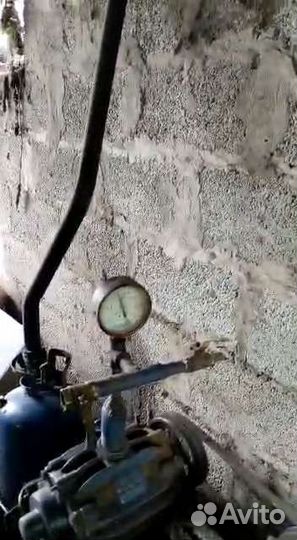 Для доения нескольких коров